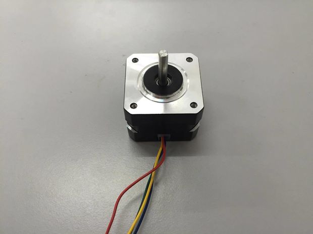 How to Interface Stepper Motor With Arduino