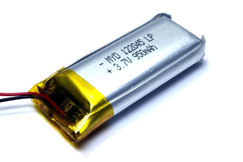 An Introduction to LiPo Batteries