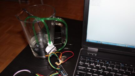 SmartWatering – Arduino plant watering