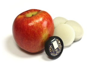 Puck.js – the ground-breaking bluetooth beacon
