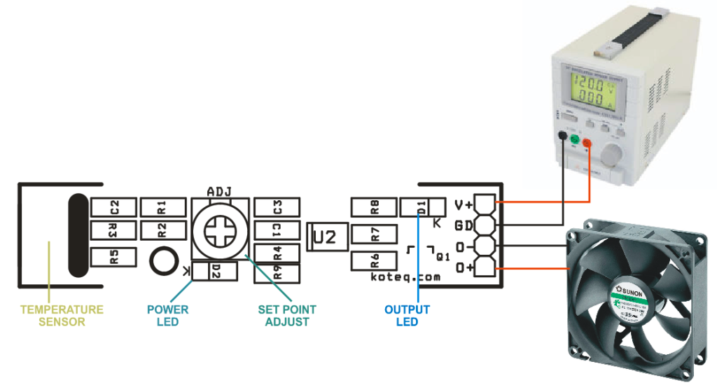 WIRING