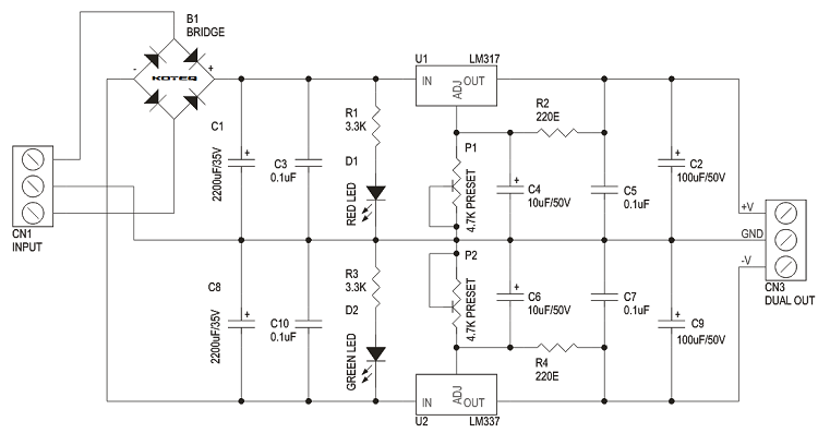 dual-power-supply-Schematic