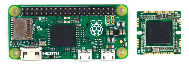 ArduCAM Introduces tiny Raspberry Pi compatible board ArduCAM Introduces tiny Raspberry Pi compatible board