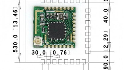 A 1.99$ Wifi Module from ITEAD Based on ESP8285 the Killer of ESP8266