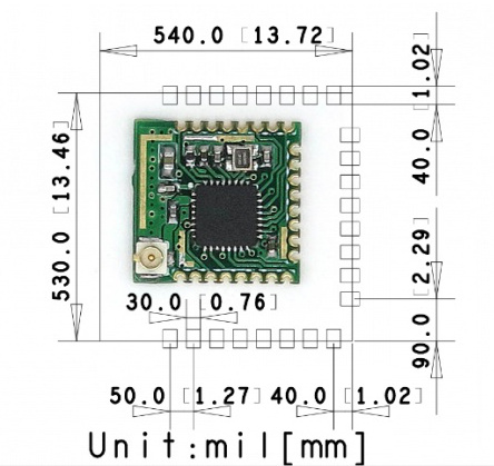 A 1.99$ Wifi Module from ITEAD Based on ESP8285 the Killer of ESP8266