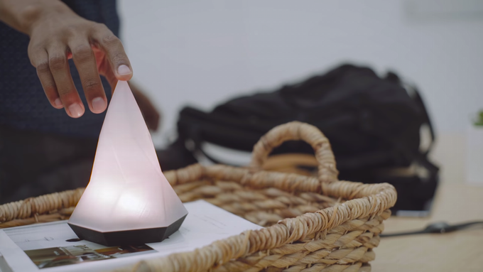 Peak Smart Lamp – Grow Daily