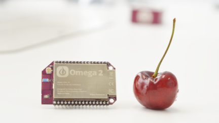 Crowdfunding closing on $5 Linux + Wifi tiny IoT compute module