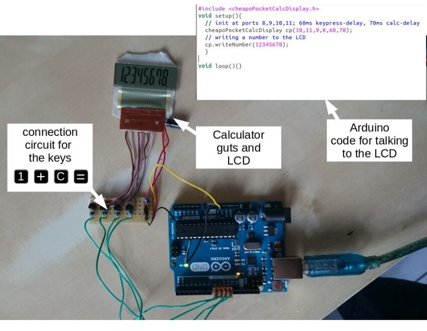 1Hz to 30KHz Wave Generator Using Arduino - Electronics-Lab.com