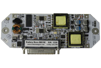 SunDuino – Run your C application using solar power