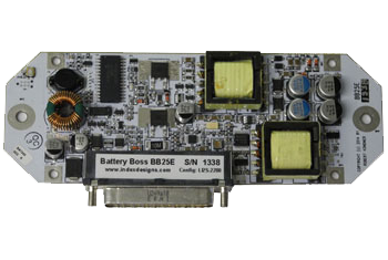 SunDuino – Run your C application using solar power