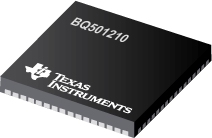 Bq501210 the Wireless Power Transmitter from TI