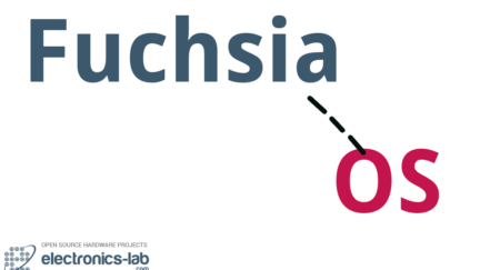 The New OS From Google “Fuchsia” – What is it ?