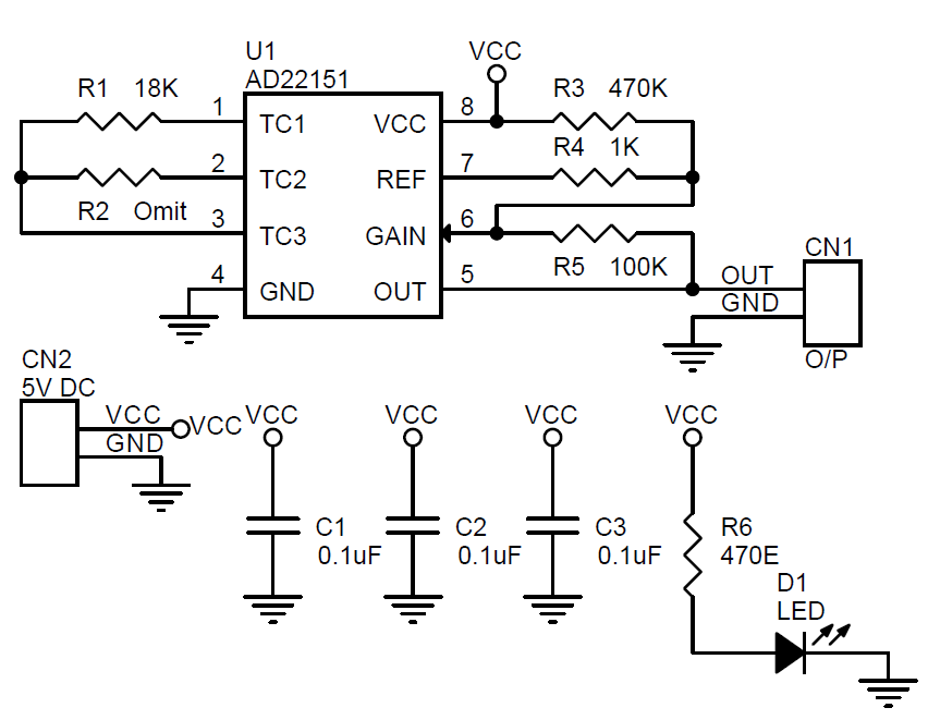 Magnetic-field-sensor