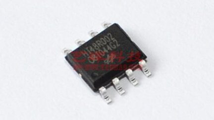 HT48R002 A Very Cheap OTP MCU as Low as $0.085/Unit