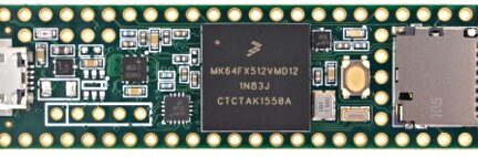 Teensy 3.5 and 3.6 Are Here !
