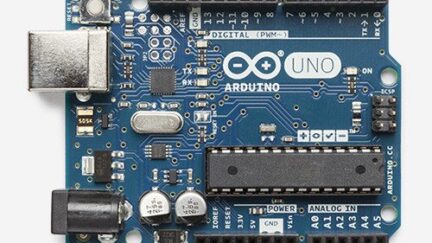 35-second Arduino language reference