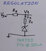 Zener_regulation