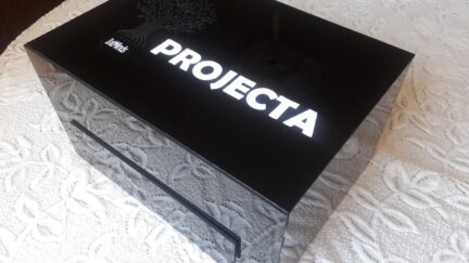 Projecta: A Solution For PCB Printing