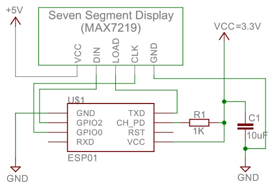 esp8266 timer example esp8266 timer example