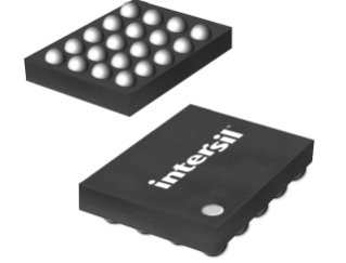ISL91128 – A New Buck-Boost Regulator With I2C Interface From Intersil