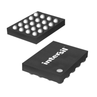 ISL91128 – A New Buck-Boost Regulator With I2C Interface From Intersil