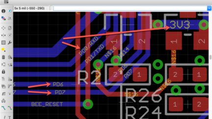 Eagle 7.6.2 – First Beta Release After Autodesk’s Acquisition of Cadsoft