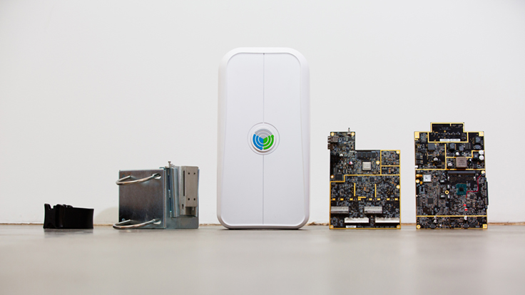 OpenCellular – An Open Source Wireless Access Platform From Facebook OpenCellular – An Open Source Wireless Access Platform From Facebook