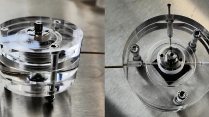 Silicon-air Battery A New Achievement in Energy Storage Area