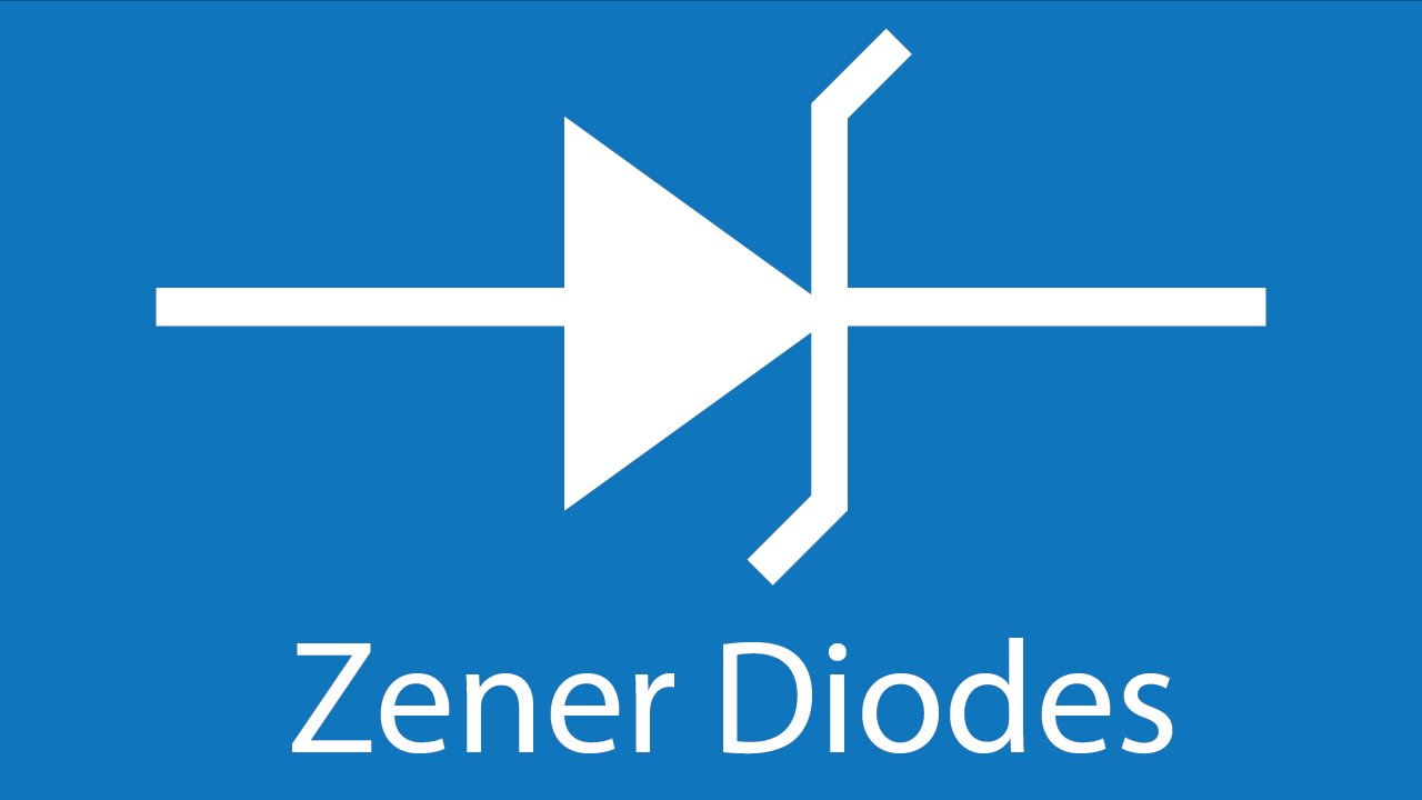 What is a Zener Diode?