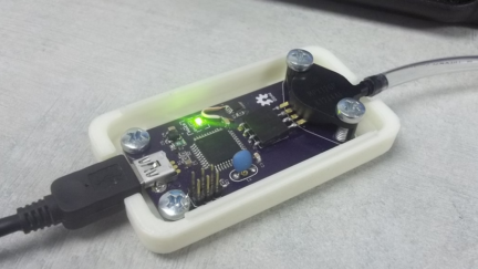openSip+Puff for people with limited mobility