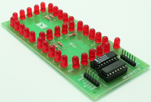 7-segment-led-based-spi-display-using-74hc595-photo