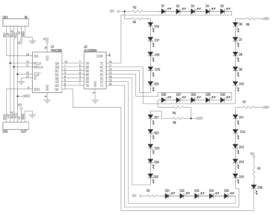 7-segment-led-based-spi-display-using-74hc595-schematic