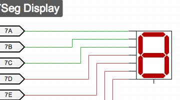 CircuitsCloud – Draw – Simulate – Share circuits online