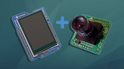 4Duino UCAM-II Demo