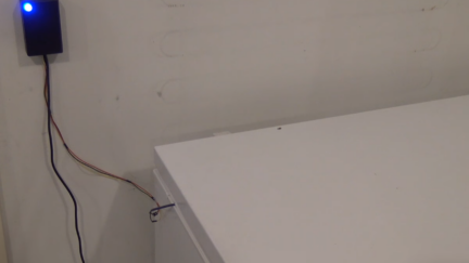 Save Your Food with Arduino Freezer Temperature Sensor