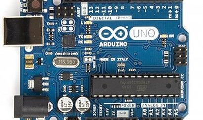 Essential 10 Arduino DIY Arduino board schematics