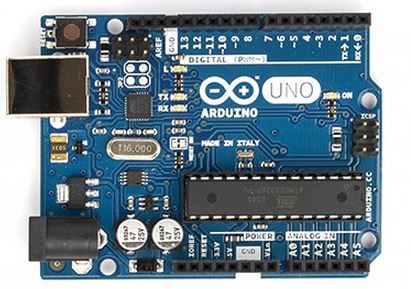 Essential 10 Arduino DIY Arduino board schematics