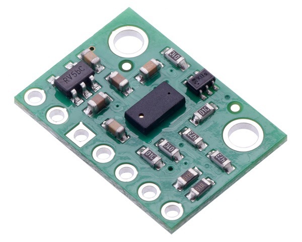 VL53L0X Sensor - Image courtesy of Pololu