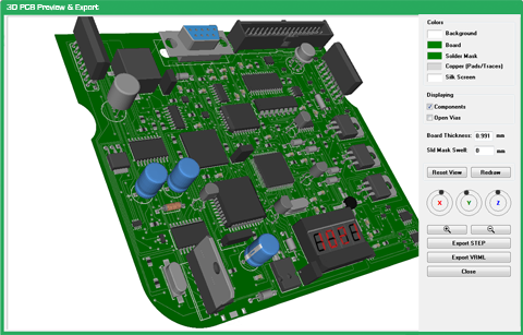 Comparing the Top 5 PCB CAD Programs