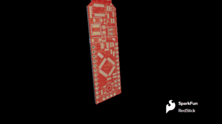 Omniblox – Eagle BRD 3D viewer update