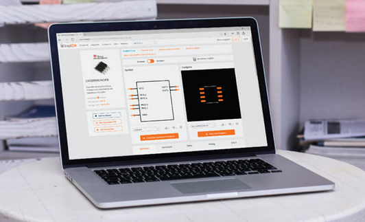 SnapEDA launches on-demand PCB symbols service SnapEDA launches on-demand PCB symbols service