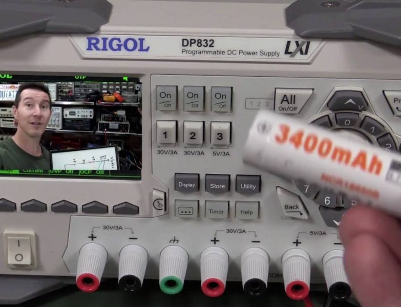 Using A Bench Power Supply To Charge Lithium Ion Batteries.jpg