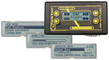 Turn Your Raspberry Pi Into An OBD2