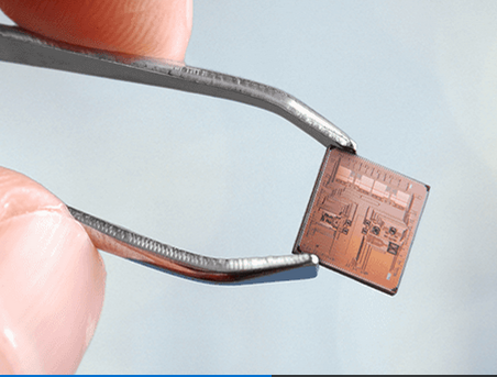 Wireless biosensor platform for medical disposables Wireless biosensor platform for medical disposables