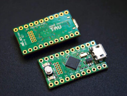 arduino-development-board - Electronics-Lab.com
