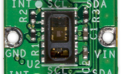 A $20 Heart Rate Module For Health-Tech Projects