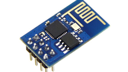 ESP8266 16MB Flash Handling