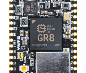 C.H.I.P Pro The New GR8-Based Module
