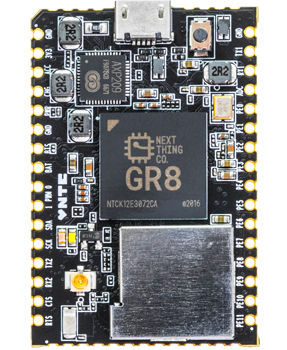 C.H.I.P Pro The New GR8-Based Module