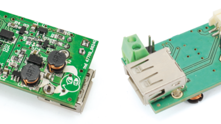 $14.5 All-Purpose Switched-Mode Power Supply